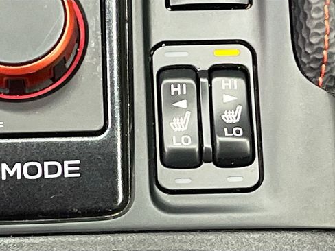 Used 2024 Subaru Forester Sport AWD/4WD image 19