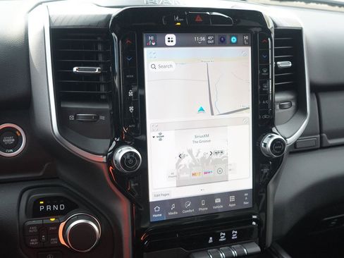 New 2026 RAM 1500 Big Horn image 46