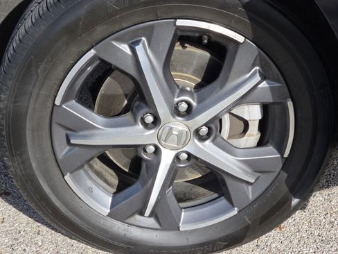 Used 2023 Honda HR-V EX-L image 10