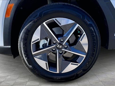 Used 2025 Hyundai Tucson SEL image 9