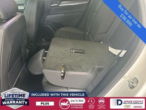 New 2026 GMC Terrain AT4 w/ LPO, Floor Liner Package image 32