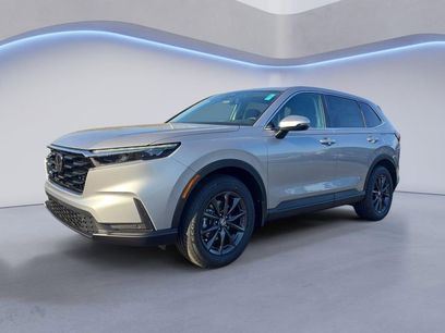 New 2026 Honda CR-V EX-L