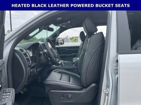 New 2026 RAM 1500 RHO AWD/4WD image 5