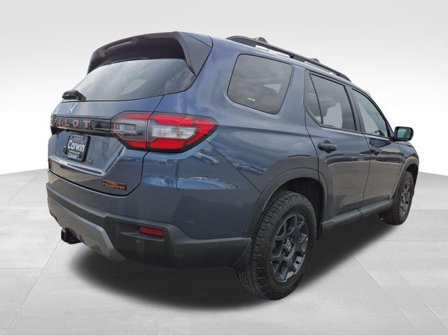 Used 2026 Honda Pilot TrailSport image 15