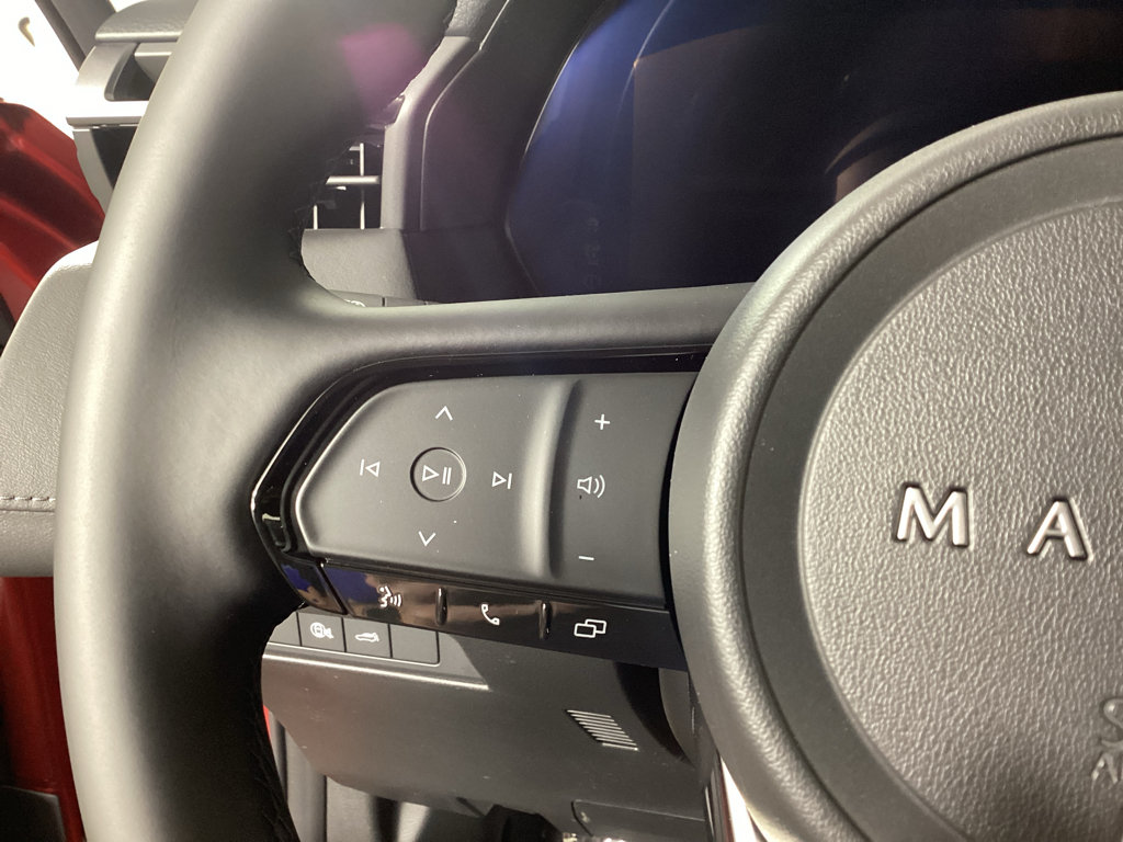 New 2026 MAZDA CX-5 Preferred AWD/4WD image 22