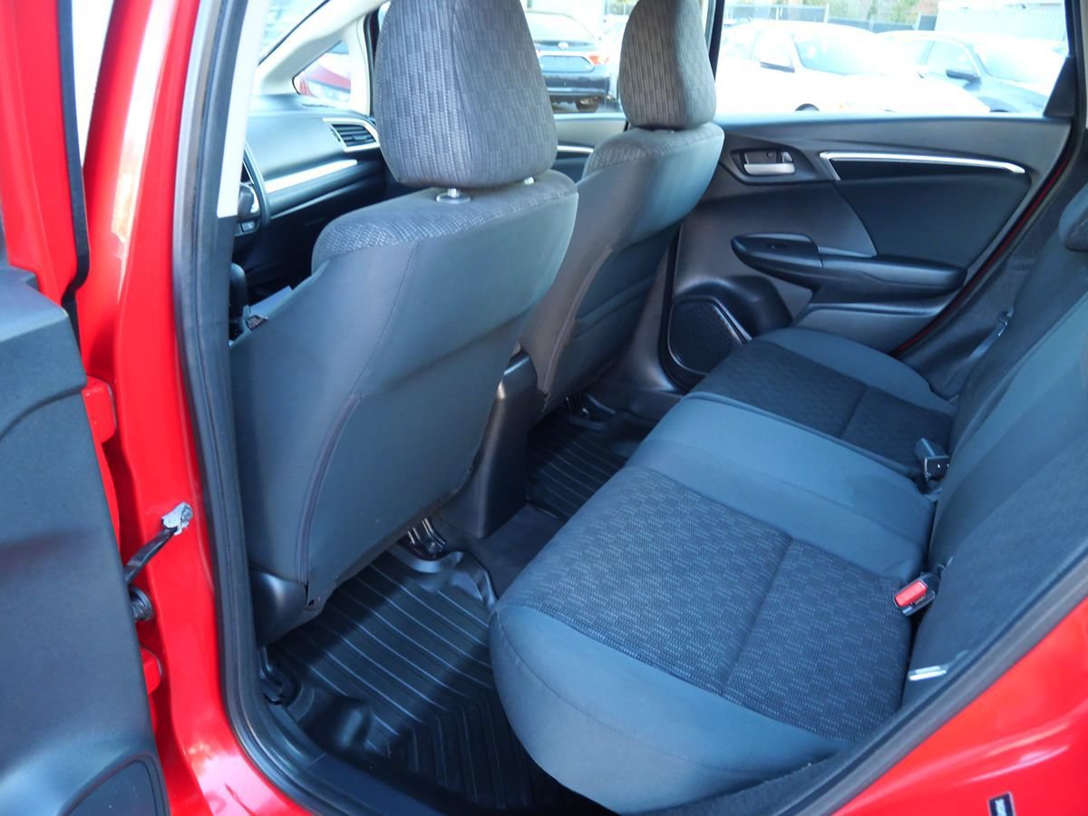 Used 2015 Honda Fit LX image 22