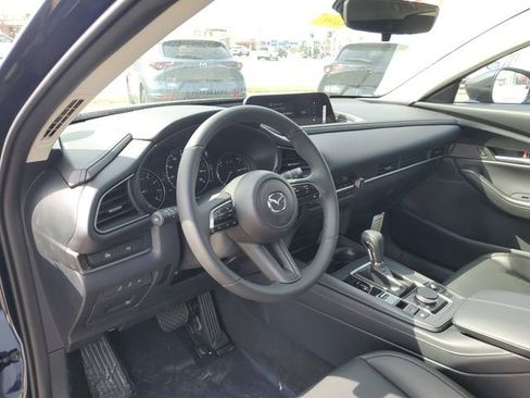 New 2026 MAZDA CX-30 AWD 2.5 S w/ Select Sport Pkg image 7