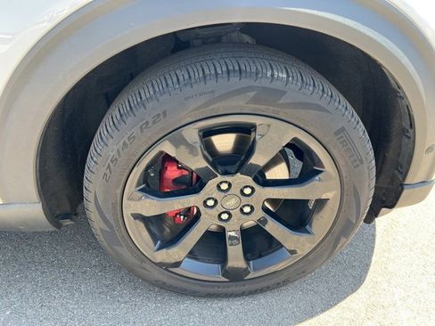 Used 2022 Ford Explorer ST w/ Equipment Group 401A image 12