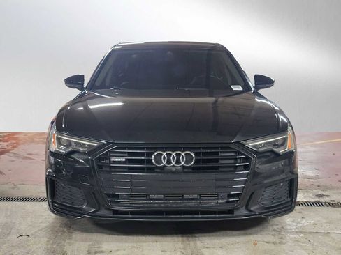 Used 2019 Audi A6 3.0T Premium Plus w/ Premium Plus Package image 8