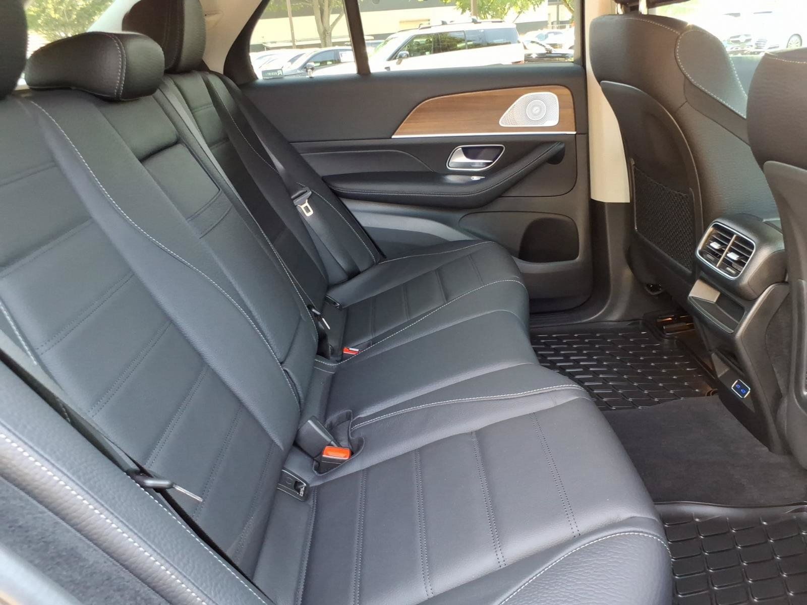Used 2026 Mercedes-Benz GLE 350 4MATIC image 27