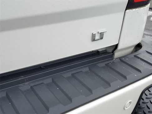 Used 2018 Chevrolet Silverado 1500 LT w/ All Star Edition image 32