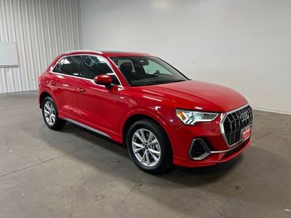 Used 2024 Audi Q3 2.0T Premium