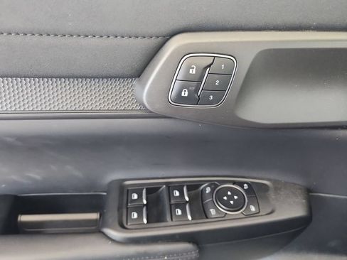 Used 2024 Ford Ranger Raptor AWD/4WD image 23