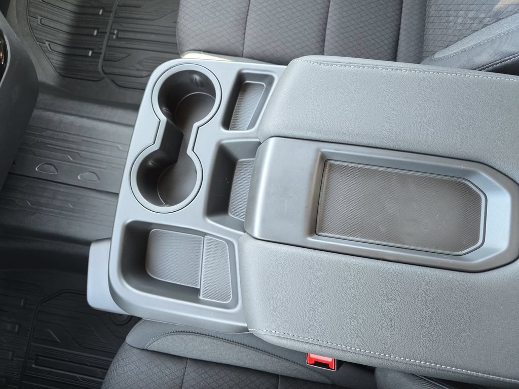 New 2026 GMC Sierra 1500 SLE AWD/4WD image 25
