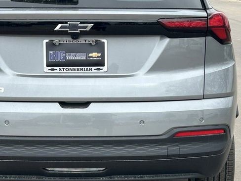 New 2027 Chevrolet Bolt LT w/ Comfort Package image 6