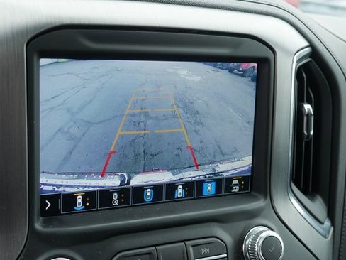 Used 2022 GMC Sierra 1500 Denali w/ Denali Reserve Package image 4