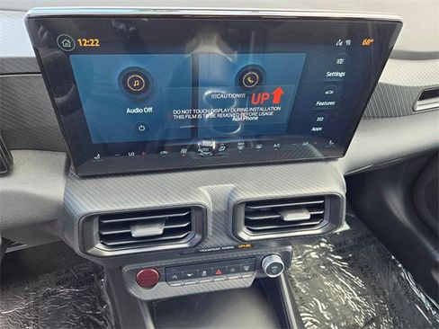 New 2025 Ford Mustang Coupe image 9