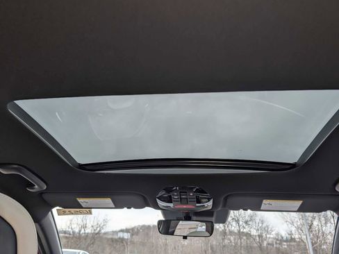 New 2025 Kia K4 GT-Line w/ GT-Line Premium Package FWD image 14