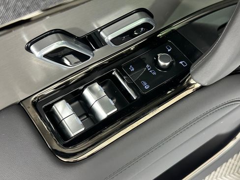 New 2026 Land Rover Range Rover Sport SE image 27