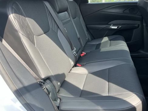 Used 2025 Lexus RX 350 Premium w/ Accessory Package (Z1) FWD image 25