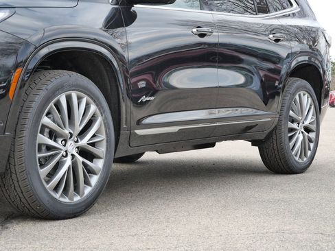 New 2026 Buick Enclave Avenir w/ Super Cruise Package AWD/4WD image 6