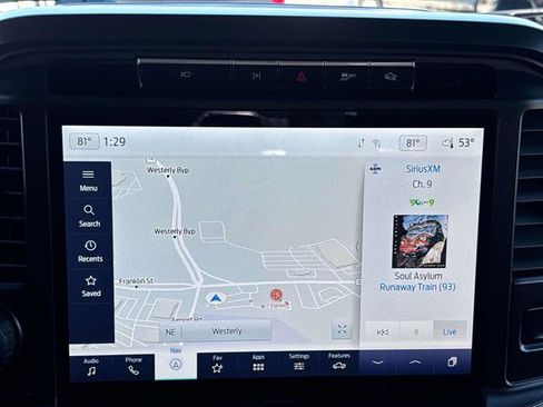 Used 2023 Ford F150 Raptor image 24