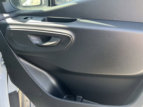 New 2025 Mercedes-Benz Sprinter 2500 image 25