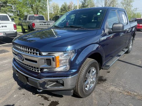 Used 2019 Ford F150 XLT w/ XTR Package AWD/4WD image 7