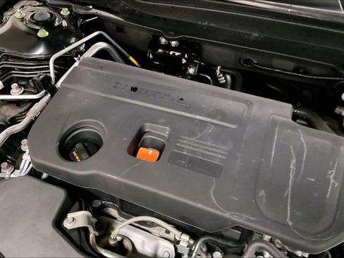 Used 2021 Honda Accord Touring image 34
