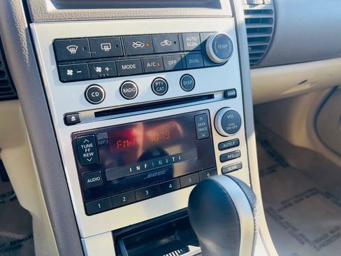 Used 2006 INFINITI G35 Coupe image 30