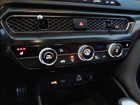 Certified 2023 Acura Integra A-Spec image 27