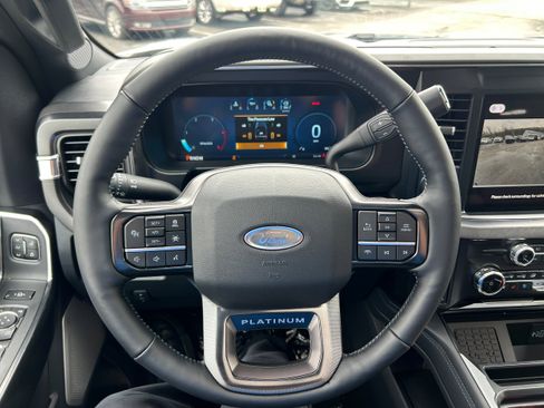 New 2026 Ford F350 Platinum image 53