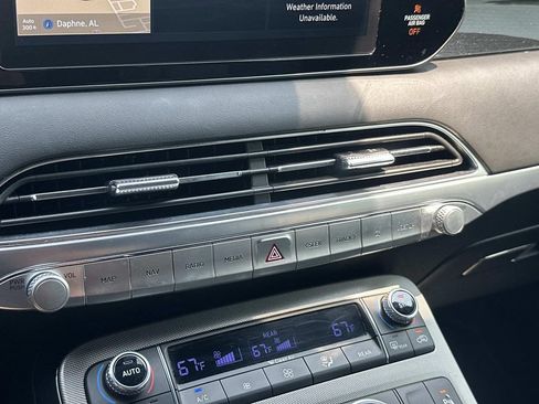 Used 2021 Hyundai Palisade Calligraphy FWD image 18
