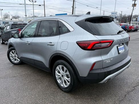 Used 2023 Ford Escape Active w/ Cold Weather Package image 6