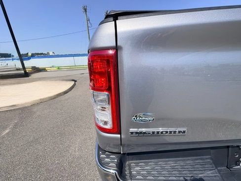 Used 2023 RAM 1500 Big Horn AWD/4WD image 17