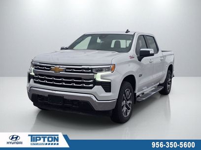 Used 2023 Chevrolet Silverado 1500 LT