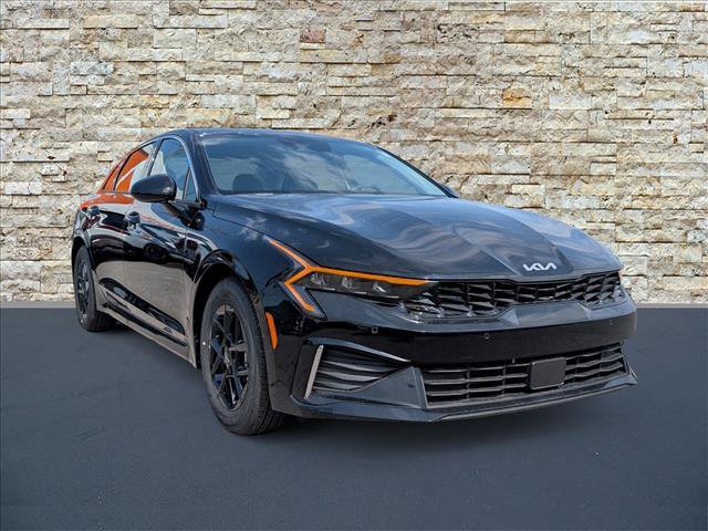 New 2026 Kia K5 LXS FWD image 2