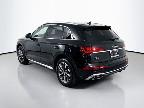 Certified 2023 Audi Q5 2.0T Premium Plus w/ Premium Plus Package image 3