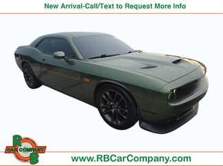 Used 2021 Dodge Challenger R/T Scat Pack w/ Plus Package RWD video 1