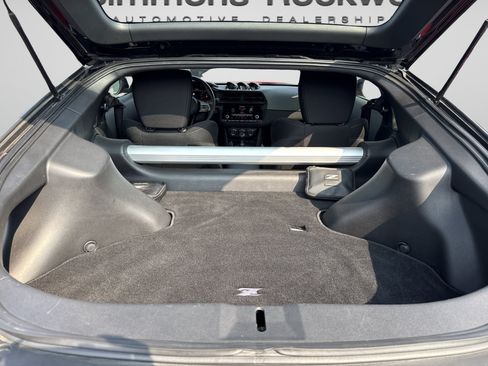 Used 2025 Nissan Z Sport w/ Floor Mat Package RWD image 12
