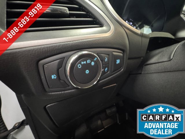 Used 2021 Ford Edge SEL w/ Cargo Accessory Package AWD/4WD image 23