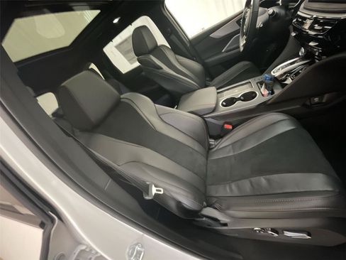 New 2026 Acura MDX A-Spec AWD/4WD image 22