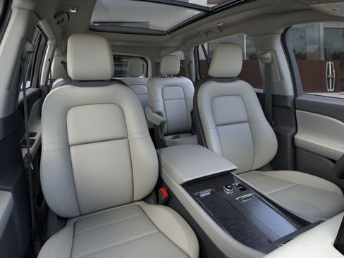 New 2026 Lincoln Aviator AWD image 10