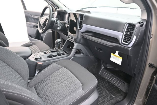 New 2026 Ford Ranger XL AWD/4WD image 32