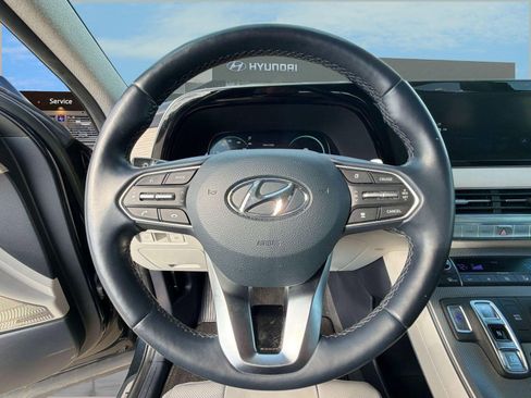 Used 2022 Hyundai Palisade Limited AWD/4WD image 15