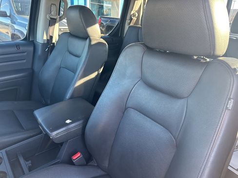 Used 2010 Honda Ridgeline RTL image 15