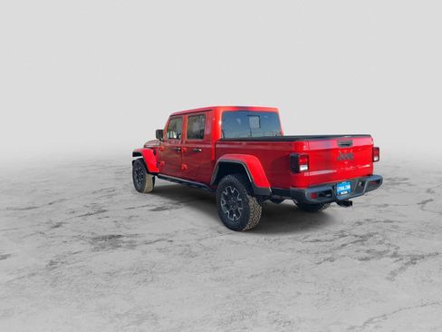New 2025 Jeep Gladiator Sport w/ Premium Package image 6