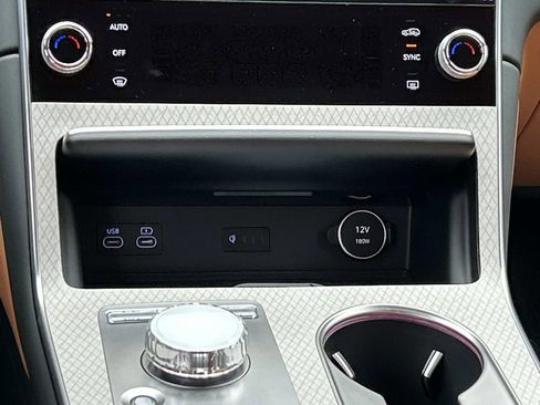 New 2026 Genesis GV80 3.5T Advanced AWD/4WD image 28
