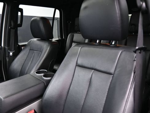Used 2016 Ford Expedition EL Limited AWD/4WD image 13