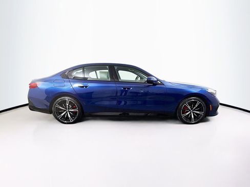 New 2027 BMW 530i xDrive AWD/4WD image 8